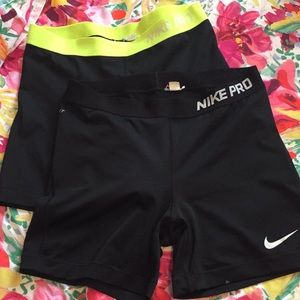 Nike Shorts